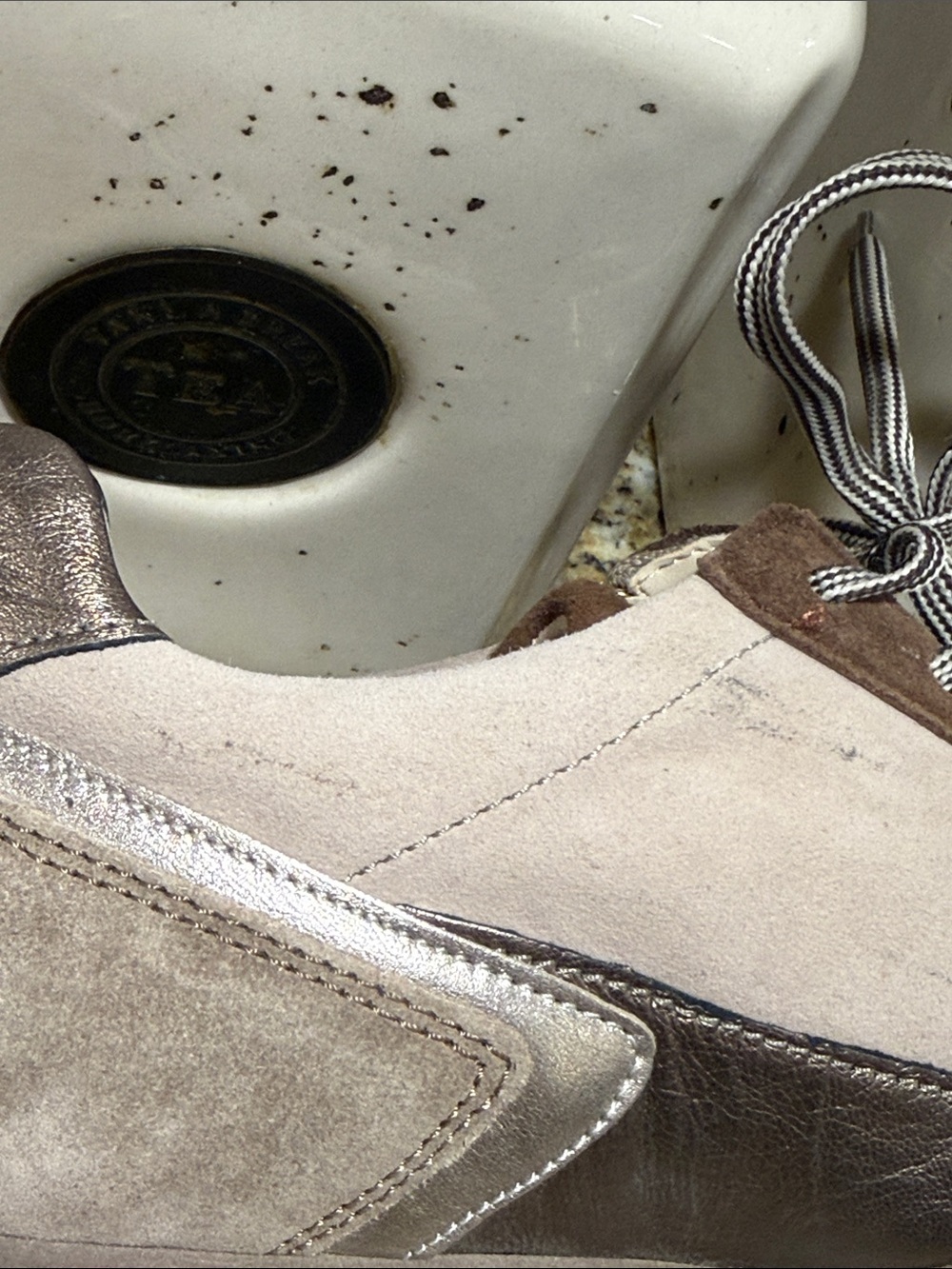 Gabor sneaker - Picture 11 of 15